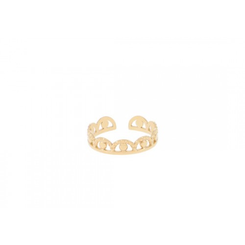 Bague Napoline