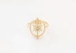 Bague Silas