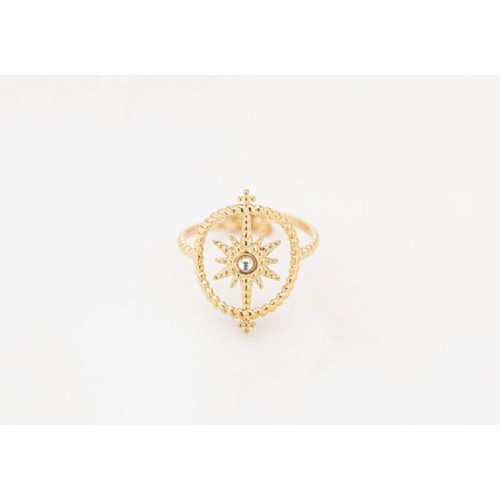 Bague Silas