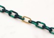 Bracelet Alicyana - Vert