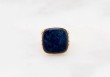 Bague Camilla - Lapis Lazuli