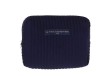 Trousse bleu marine