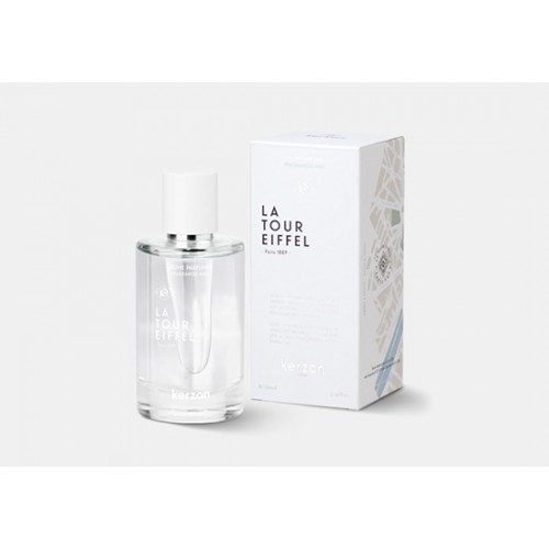 Brume parfumée - La Tour Eiffel