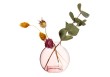 Set de 2 vases empilables (coloris au choix)