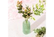 Grand vase long vert