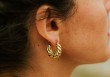 Boucles d'oreilles Jaipur