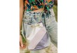 Sac bourse Shanty - Lilas