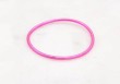 Bracelet Bouddhiste fin - Fuchsia