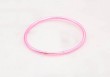 Bracelet Bouddhiste fin - Rose clair