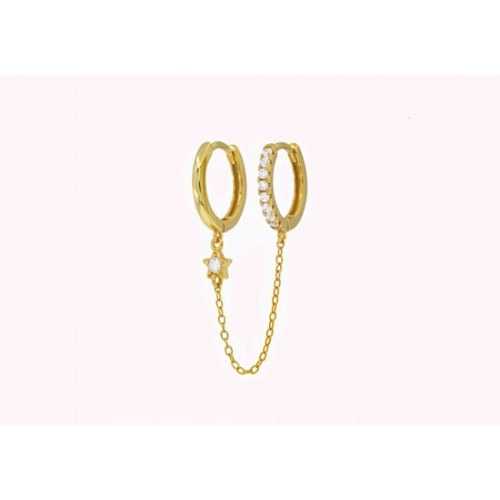 Double anneaux Lyana
