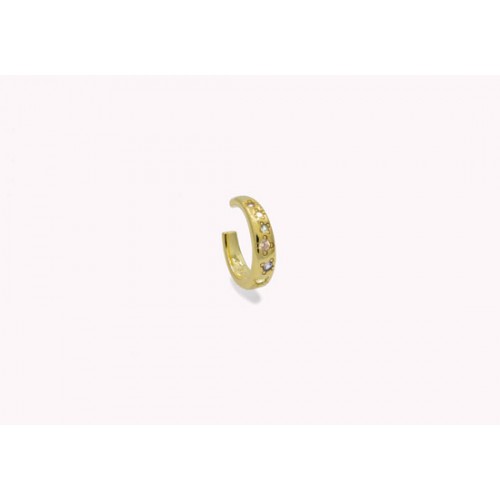 Bague d'oreille Cassiopée