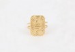 Bague Cléophée