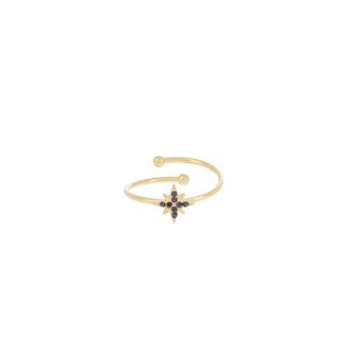 Bague Mickie