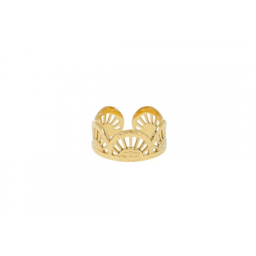 Bague Solal