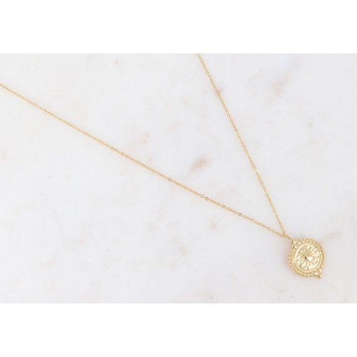 Collier Solal