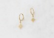 Boucles d'oreilles Devy