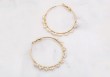 Boucles d'oreilles Polly