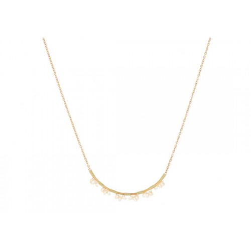 Collier Polly
