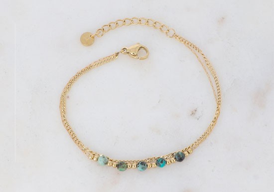 Bracelet Maximilien