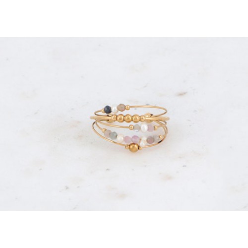 Bague Harounia - Tourmaline