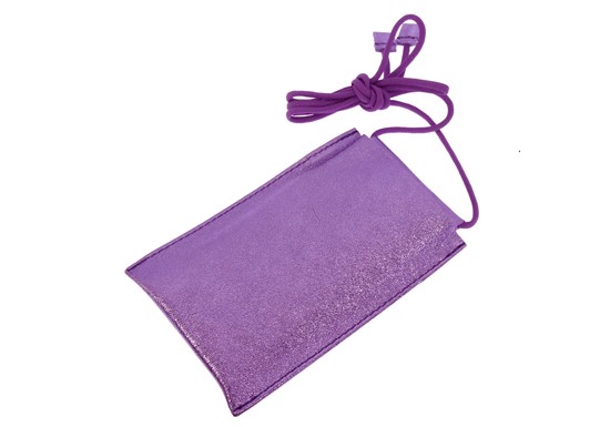 Pochette Smartphone - Violet