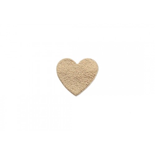 Broche Mini Coeur (coloris au choix)