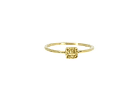 Bague Cara