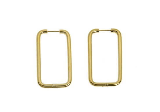 Boucles d'oreilles Capucine Large