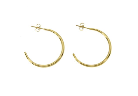 Boucles d'oreilles Lise