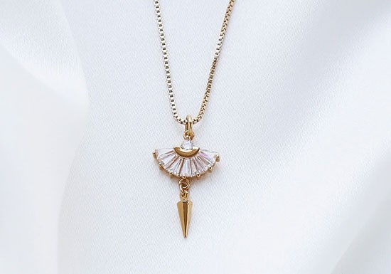 Collier Jean