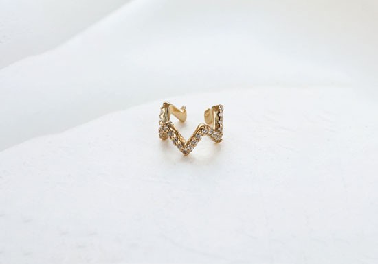 Bague d'oreille Nellie