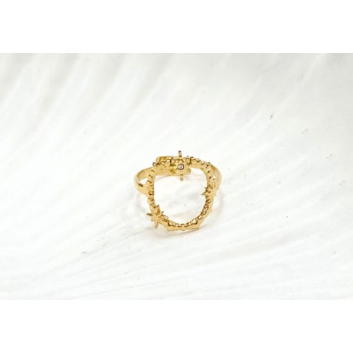 Bague Scarlett