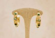 Boucles d'oreilles Jylian
