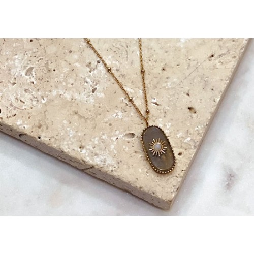 Collier Tania