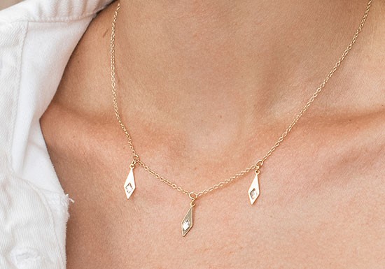 Collier Rockfeller Trio