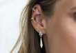 Boucles d'oreilles Astoria