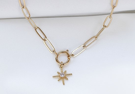 Collier Imperial