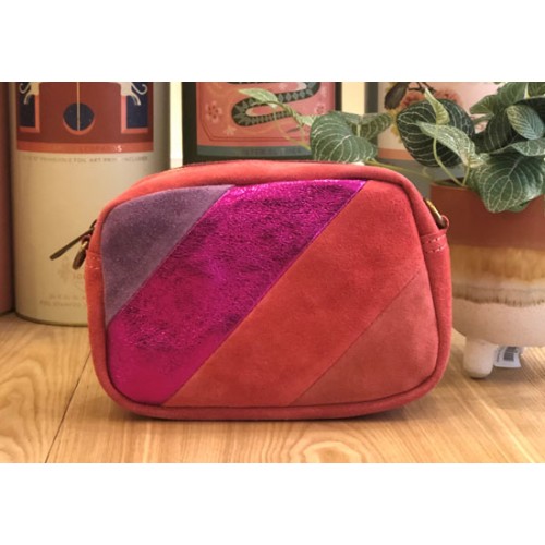 Petit sac Billie - Rose