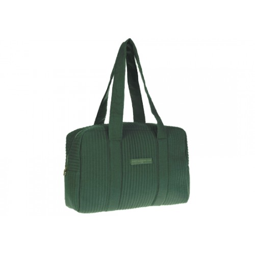 Sac week end Kaki