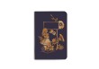 Petit carnet Wonderland Alice