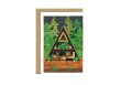 Carte postale Yosemite