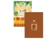 Set de 2 carnets - Bar & Gin