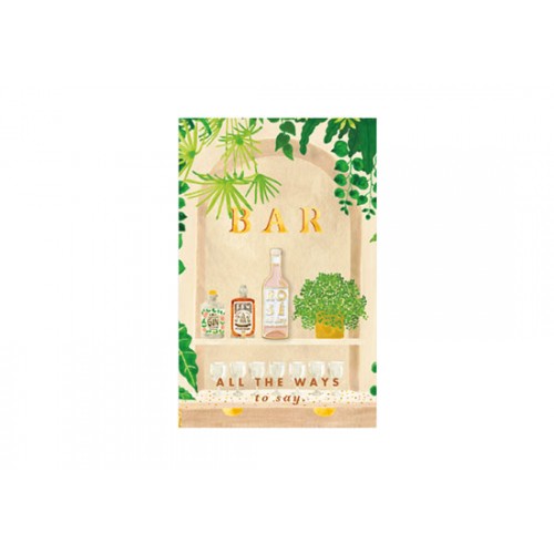 Pin's - Rosé All Day