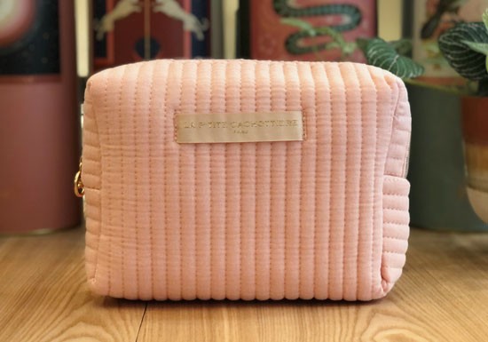 Trousse Rose