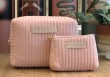 Petite pochette rose