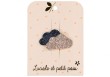 Barrette Nuages