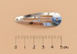 Coffret Bracelet Liberty & Barrette Cygne