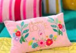 Coussin Choose Love