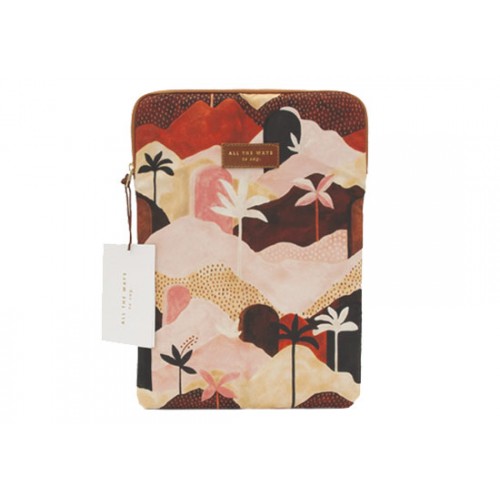 Pochette ordinateur 13'' Californian Desert