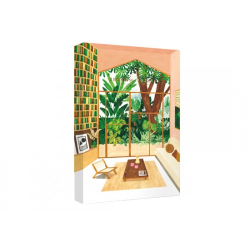 Puzzle Inside Out 1000 pièces